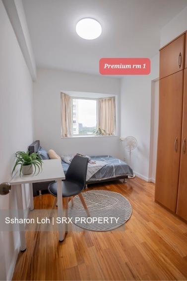 Evergreen Park (D19), Apartment #530628751